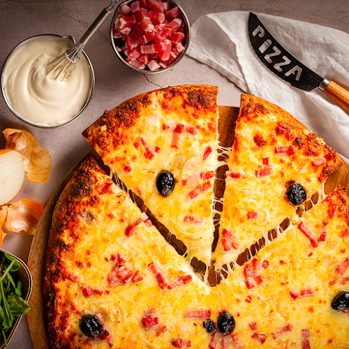 Marie Blachère Boulangerie Sandwicherie Tarterie - Mondeville