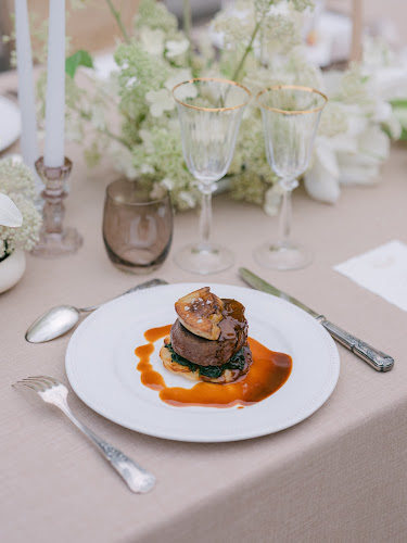 SIEGE C GASTRONOMIE - Traiteur Organisateur de Réceptions - Chaponost