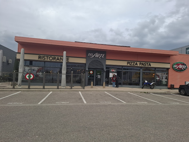 Opinii despre Del Arte în Arles - Restauration