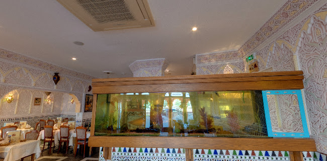 Comentarii opinii despre La Rose Des Sables