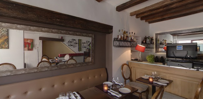 19 Rue du Dr Zamenhof, 92500 Rueil-Malmaison