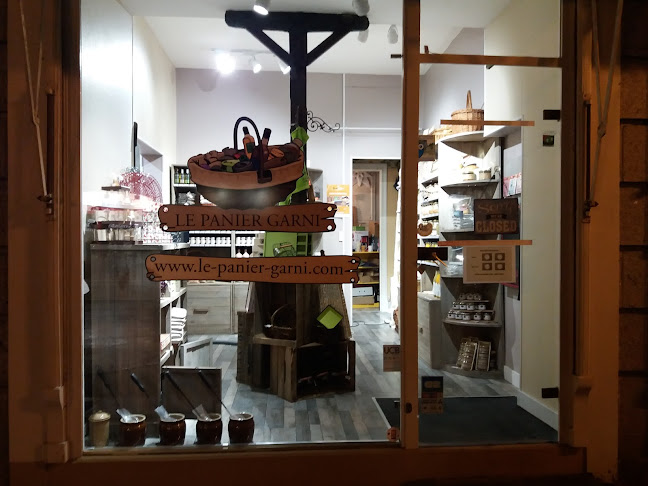 Le Panier Garni - Bagnoles de l'Orne Normandie