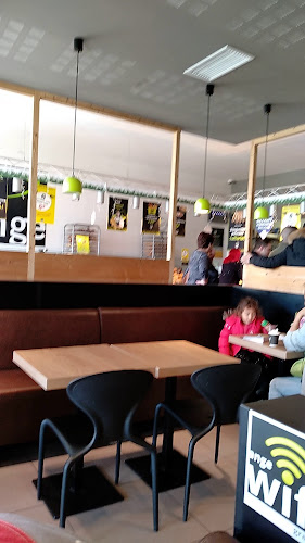 BOULANGERIE ANGE - Bordeaux