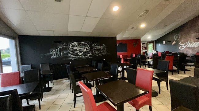 Comentarii opinii despre RESTAURANT LE CONTINENTAL