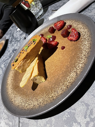 Opinii despre Le Restaurant du Château în Le Creusot - Restauration