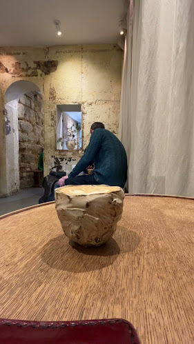 Opinii despre laïzé sainte-avoye în Paris - Restauration