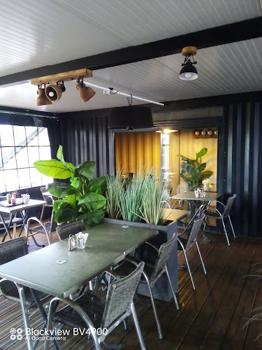 Caviar et Coquillettes - Varennes-Vauzelles