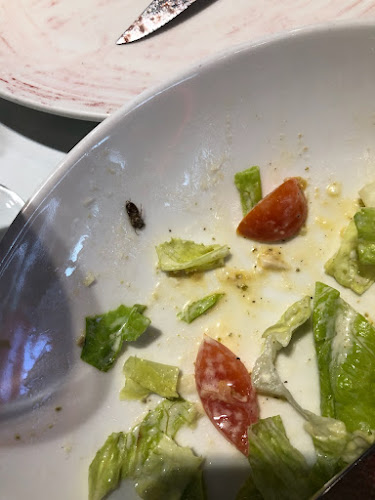 Fratellini Caffè - Restauration