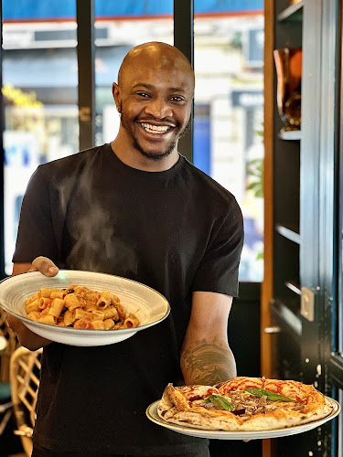 Opinii despre Pippa Bistro Italiano în Puteaux - Restauration