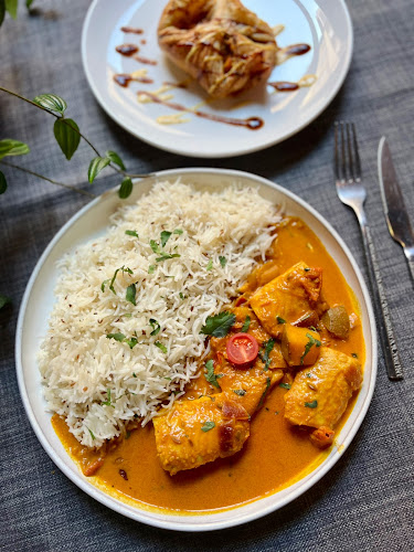 Opinii despre Le Massala Restaurant Indien în Schiltigheim - Restauration