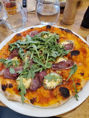 Opinii despre Le Cappucino în Tours - Restauration