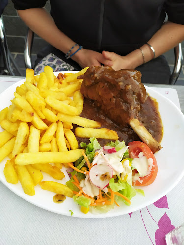 Comentarii opinii despre Le Domaine du Faux Rieux