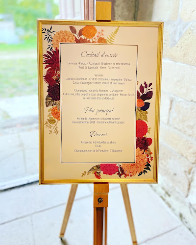 Curry Street Traiteur Indien & Fusion