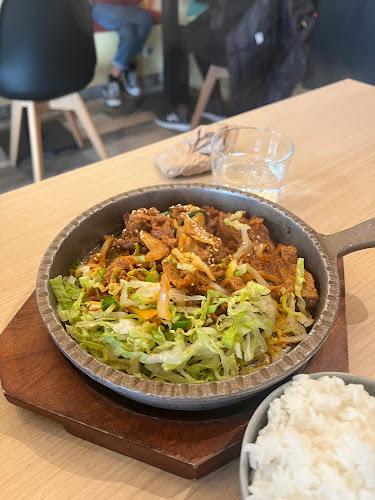 Sixsa - Restauration