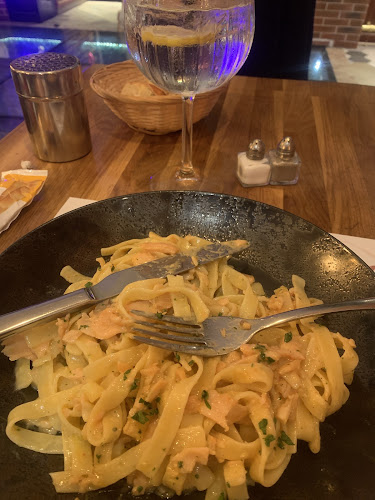 Opinii despre Fratellini în Morangis - Restauration