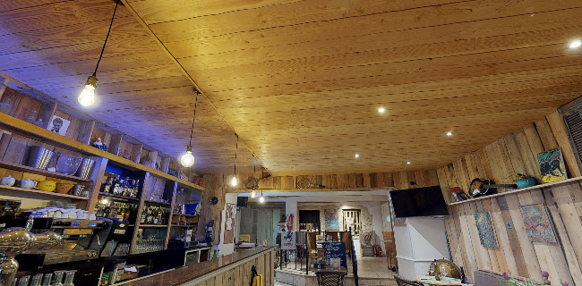 Comptoir des Halles - Restauration