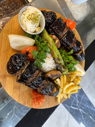 Opinii despre Nouveau lezzet în Marignane - Restauration