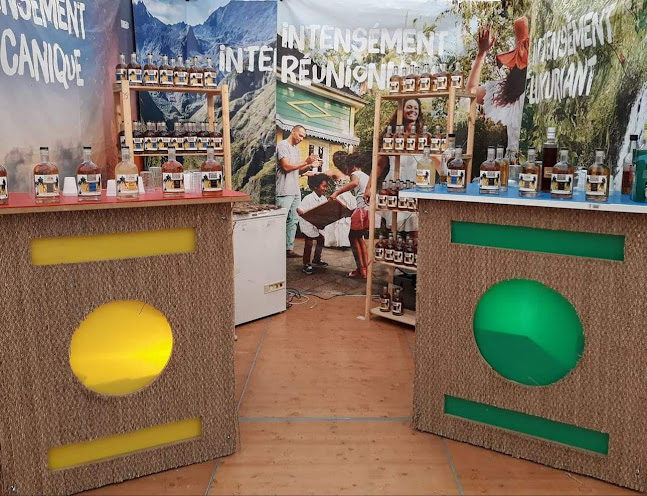 Opinii despre La Cas'a Rhum în Salon-de-Provence - Restauration