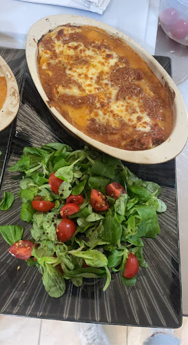 L’amoroso - Restauration