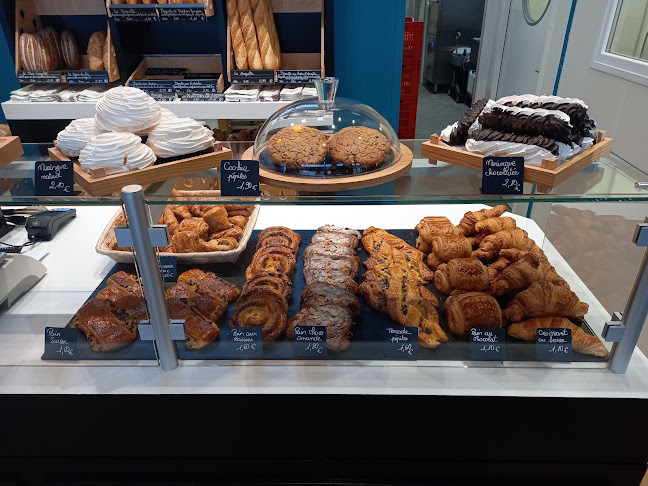 Aux Saveurs Des Ecrevolles