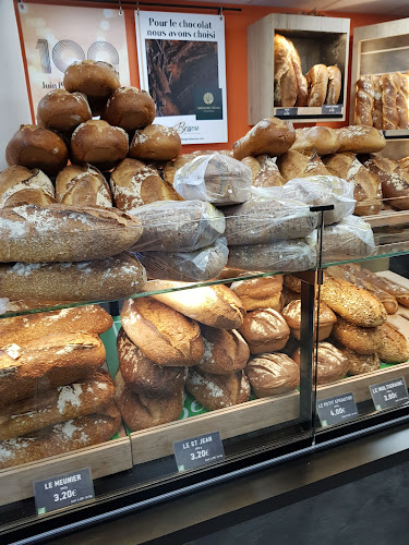 Boulangerie Patisserie Bessou