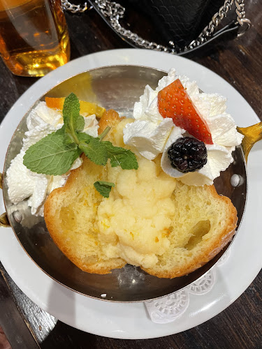 Le Brin de Zinc Restaurant - Restauration