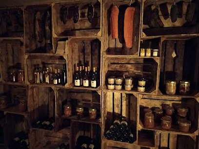 La Cabane du Trappeur 10