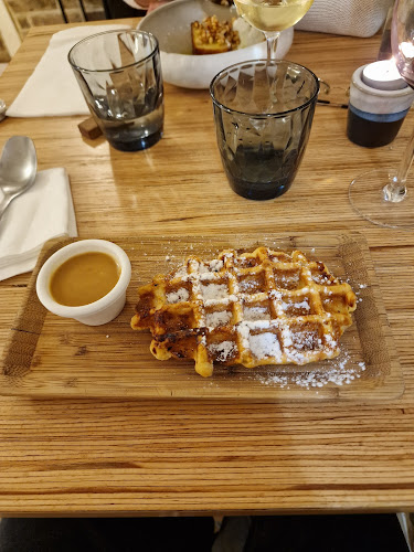 Opinii despre Foo D Rink în Amiens - Restauration