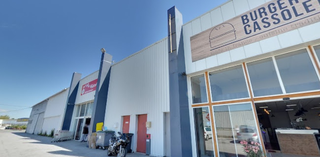 Comentarii opinii despre Restaurant Burger et Cassolette Carcassonne