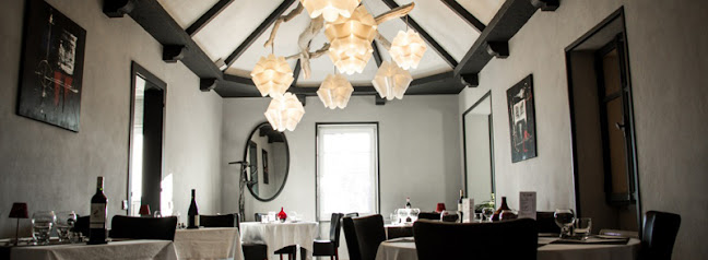 Bernie Et Vincent Table Gourmande