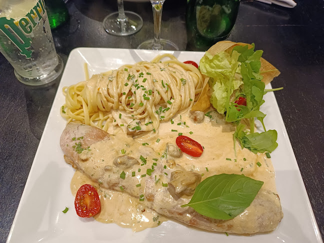 Il Basilico - Rennes