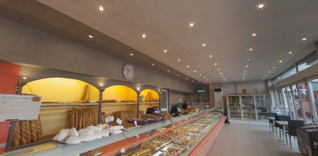 Au fournil du boulevard