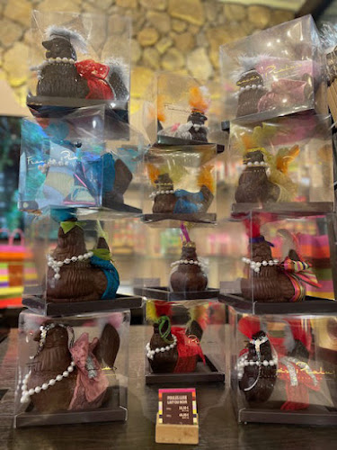 Comentarii opinii despre Pralus : Pâtissier Chocolatier Sète