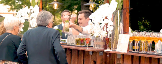 Comentarii opinii despre FIN PALLET n°1 Bar à Cocktail mobile Innovant Lyon Paris Marseille