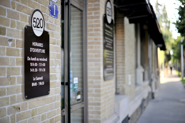 520 - Champagnes et Vins d'Auteurs