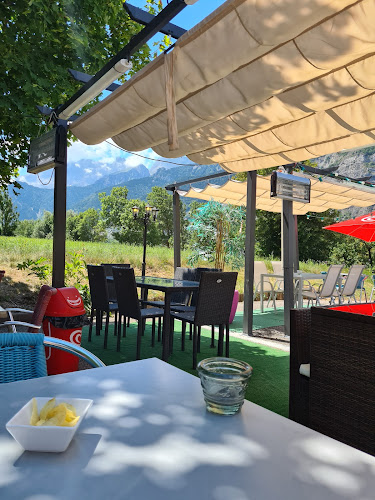 Opinii despre La Trinité în Saint-Firmin - Restauration