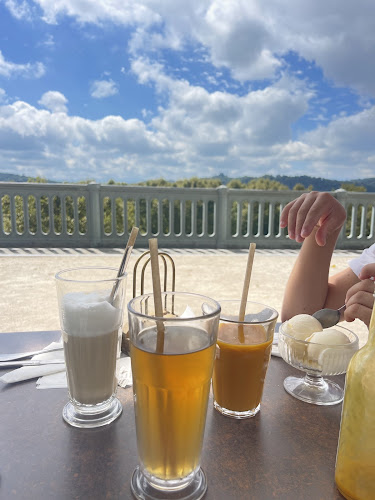 Maison Constanti Salon de Thé et Glaces - Restauration