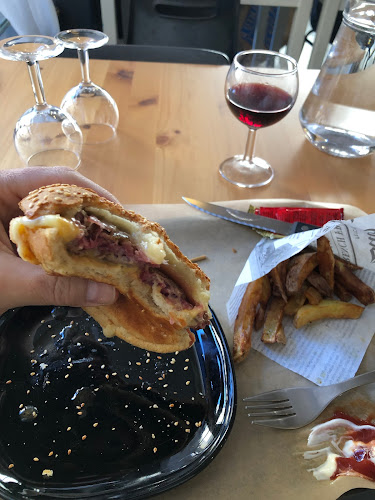 3 Rue de Bonald Angle rue Bonald, Rue Cavenne, 69007 Lyon, France