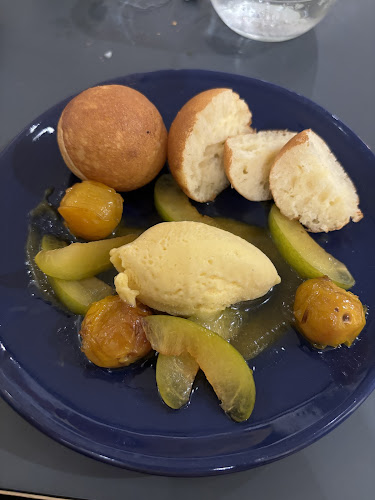 Zéphirine - Restauration