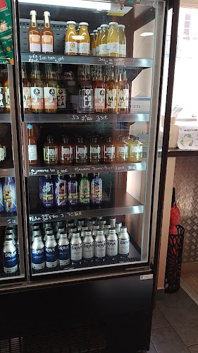 Opinii despre KAWA Coffee House în Boulogne-sur-Mer - Restauration