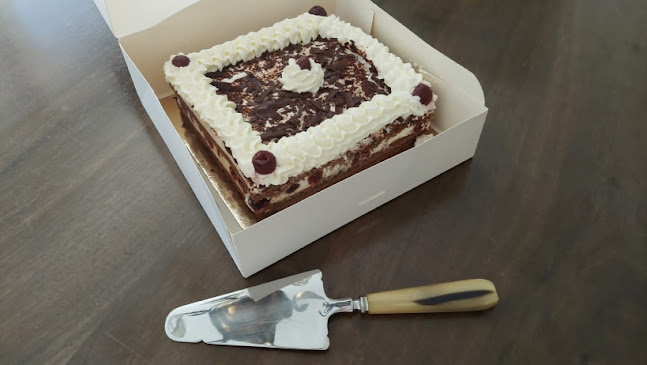 Opinii despre Boulangerie Rieber în Strasbourg - Restauration