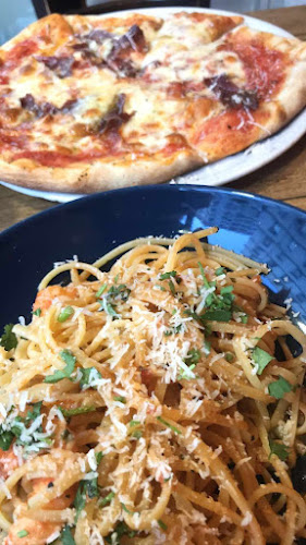 Trattoria Da Gigi - Paris