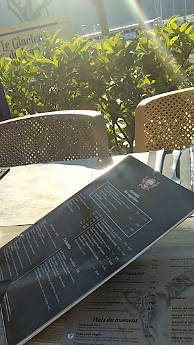 Brasserie Le Skiff - Aix-les-Bains