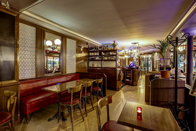 Comentarii opinii despre Restaurant "La Porte Didot"