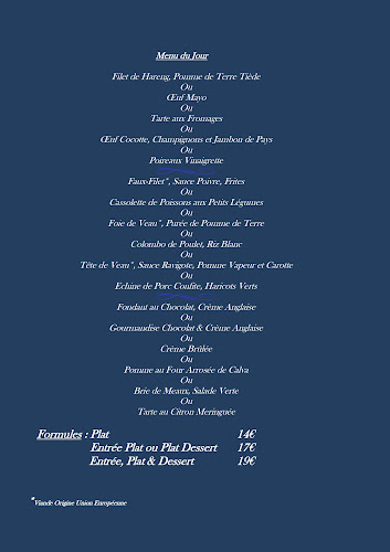 La Closerie d'Orgemont. - Argenteuil