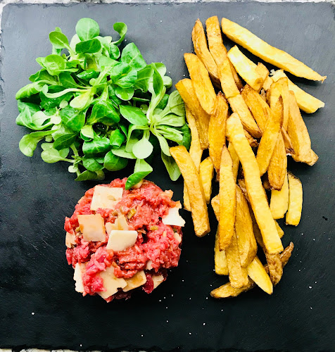 Café Restaurant Le 55 Avenue - Antibes