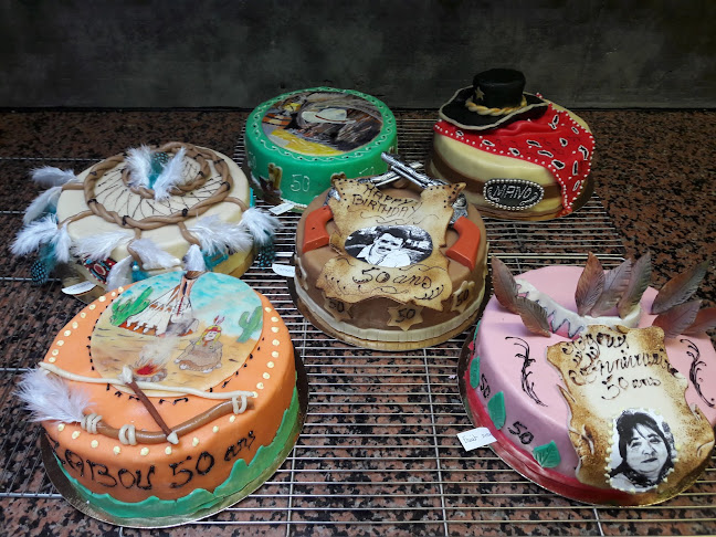 Comentarii opinii despre Ô Bon Pain