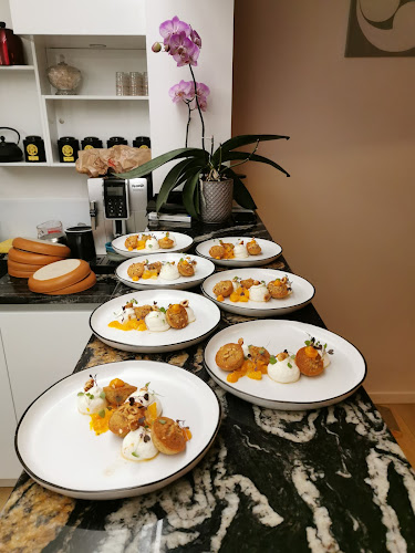 La table de Paul - Talence