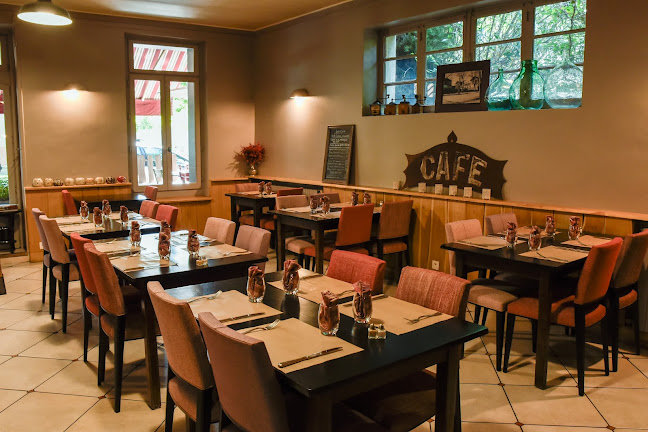 L'Estive restaurant Salon de provence - Salon-de-Provence