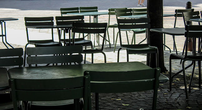 McDonald's - Restauration